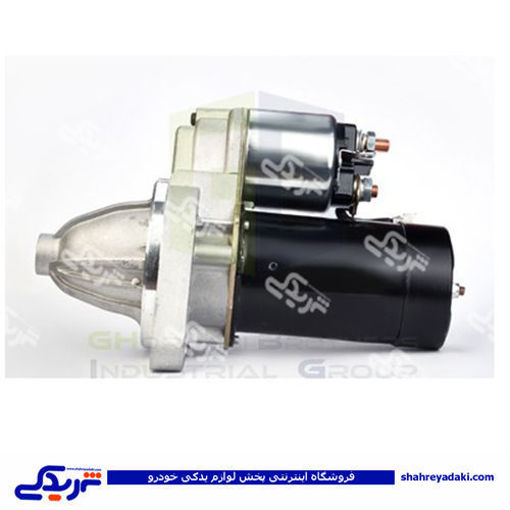 استارت کامل پیکان رعد 9000945001 ( عمده )