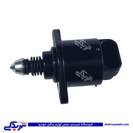 تصویر از استپرموتور پیکان و پراید فرانتک FRANTEC- 402205