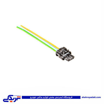 پژو سوکت کوئل سمند EF7 9000143072