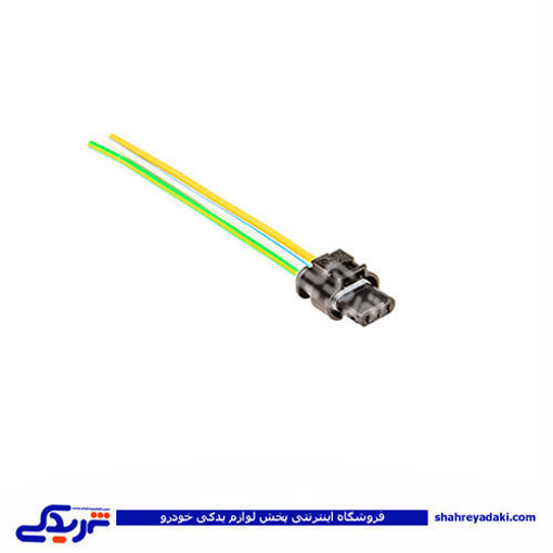 پژو سوکت کوئل سمند EF7 9000143072