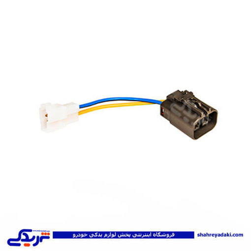 پژو سوکت دینام 405 9000143036