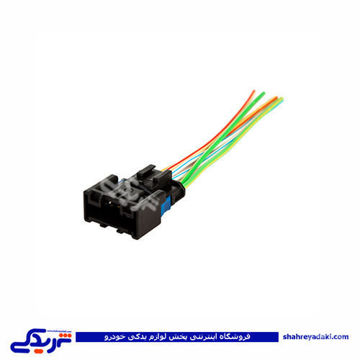 پژو سوکت نری چراغ خطر 206 دنا ساینا 9000143155