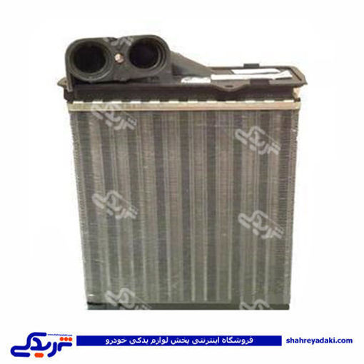 ال 90 رادیات بخاری آلومینیوم L90 9000935028 ( عمده )