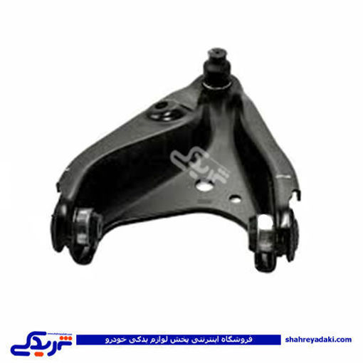 ال 90 طبق چپ سایپا یدک L90 21297410 ( عمده )