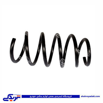 ال 90 فنرلول جلو ایساکو برند رنو فرانسه اصلی L90 1210101908 ( عمده )