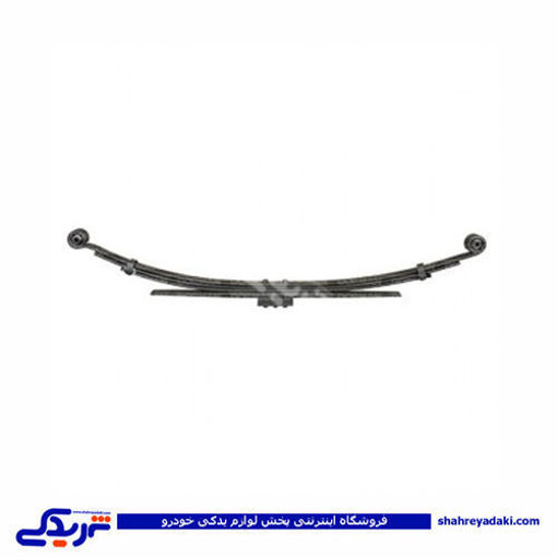 لائی سوم شاه فنر پیکان 9000941048