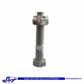 پژو پیچ طبق 206 با مهره 9000941013