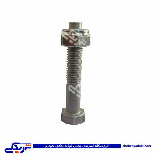 پژو پیچ طبق 206 با مهره 9000941013