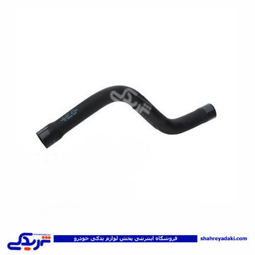 پژو شیلنگ 405 رادیات بالا ELX (سه راهی دار) پولاسا 9000871084