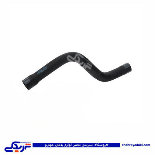 پژو شیلنگ 405 رادیات بالا ELX (سه راهی دار) پولاسا 9000871084