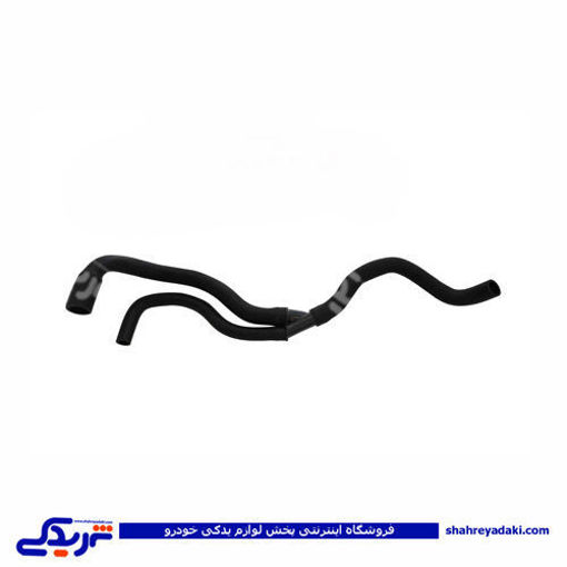پژو شیلنگ 405 بخار روغن خرچنگی درب سوپاپ به کارتل پولاسا 9000871057