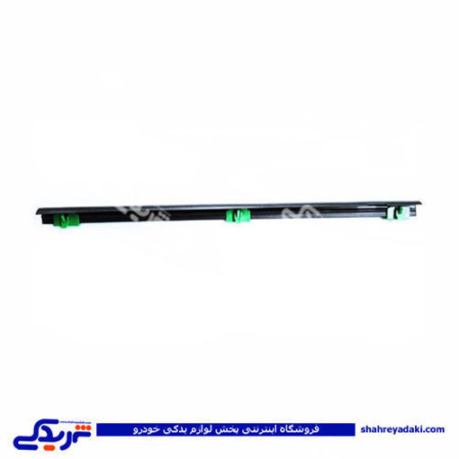 پراید آبگیر بیرونی عقب راست سایپا یدک A 501763A ( عمده )