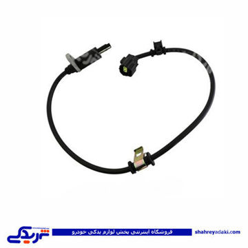 پژو سنسور ABS سمند چرخ جلو کروز 9000853151