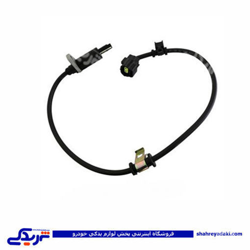 پژو سنسور ABS سمند چرخ جلو کروز 9000853151