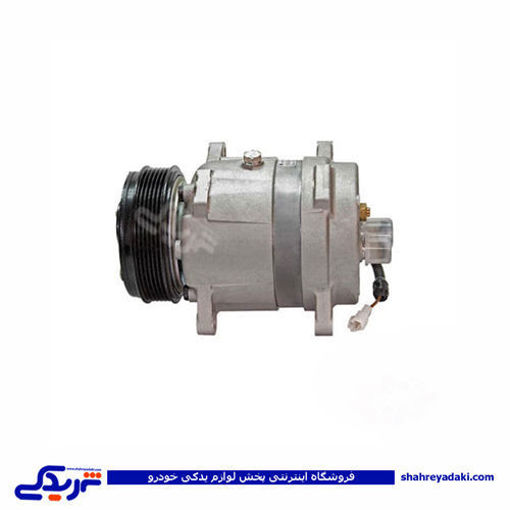 کمپرس کولر آردی RD انژکتوری و روآ 9000574032
