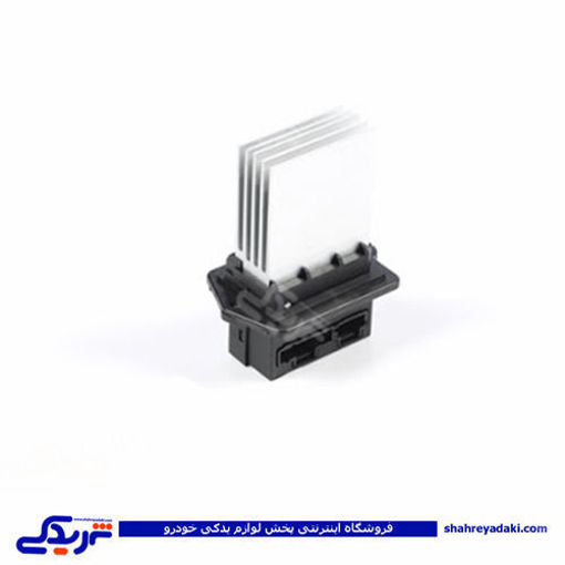 پژو مقاومت بخاری 206 رادمان پارت 122637