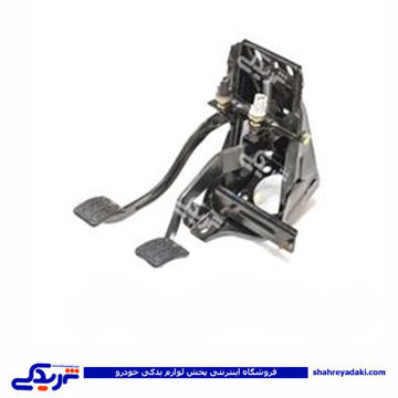 پراید پدال کلاچ و ترمز   9000570057