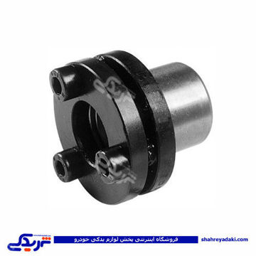 پژو کوپلینگ فرمان هزارخاری میل ضخیم 405 9000551024