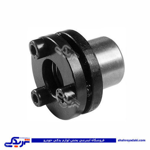 پژو کوپلینگ فرمان هزارخاری میل ضخیم 405 9000551024