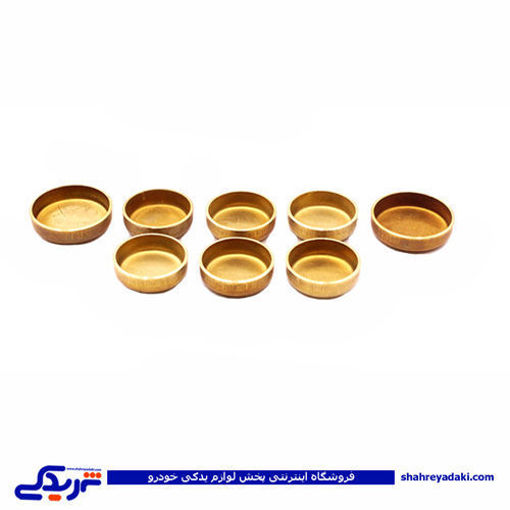 پراید پولک آب کامل ( بغل سیلندر ) خورشید موتور   9000252003