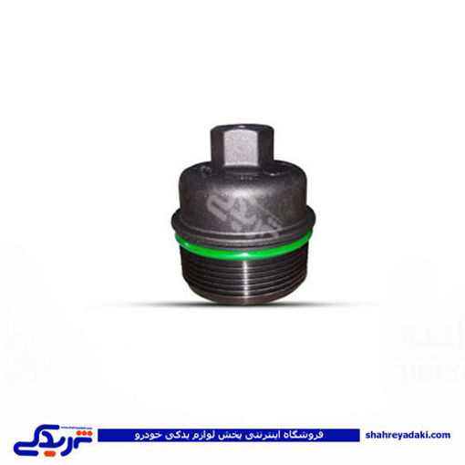 پژو درب پایه فیلتر سمند EF7 9000461001