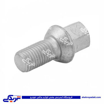 پراید پیچ چرخ سایپا یدک A  500702A