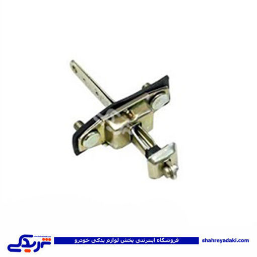 پراید ترمز درب جلو سایپا یدک 501219p06