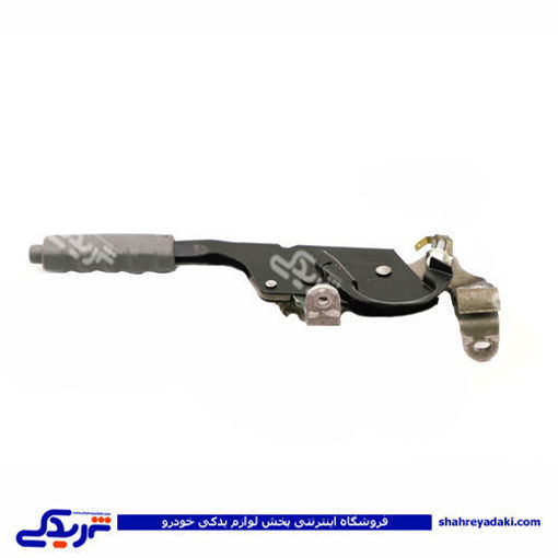 پراید تفنگی ترمز دستی سایپا یدک 562376p06