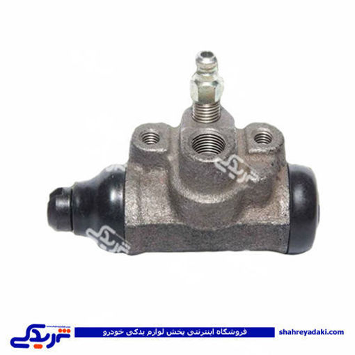 پراید سیلندر ترمز چرخ عقب تکلان توس شرکتی 9000683014