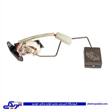 پراید درجه داخل باک انژکتوری سنجش پلیمری سایپا یدک 960195C