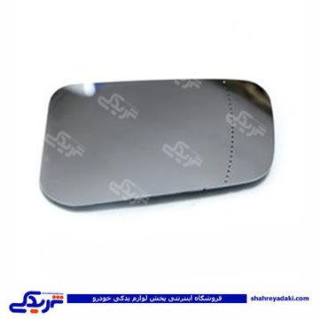 پراید شیشه آینه چپ و پیکان مدل تاشو سایپا یدک 960097C