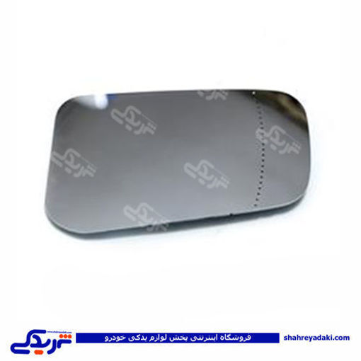 پراید شیشه آینه چپ و پیکان مدل تاشو سایپا یدک 960097C