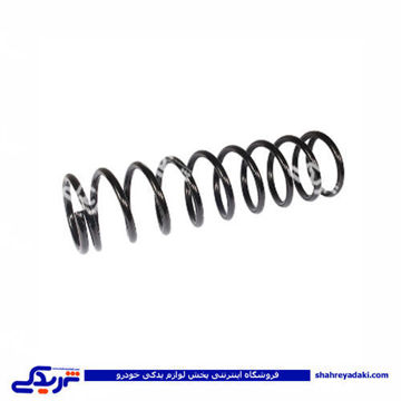 پراید فنرلول جلو سایپا یدک گروه x100 P09 560271P09