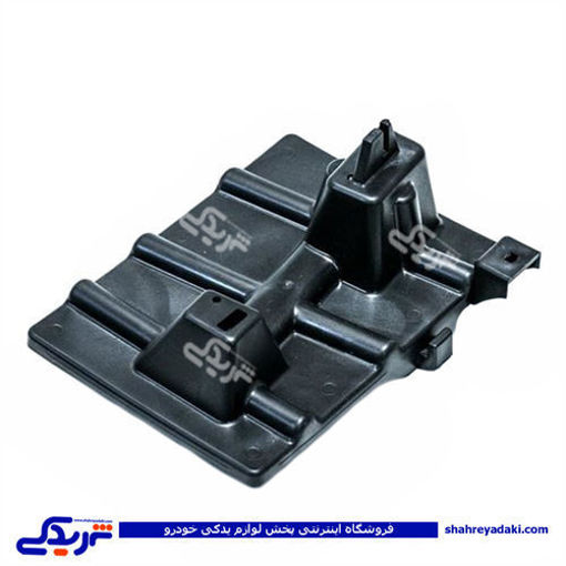 پراید زیر باتری پلاستیکی سایپا یدک 501155P06