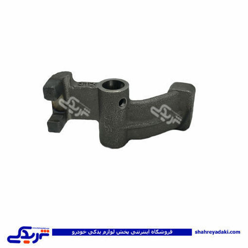 پراید محرک 5 و دنده عقب چدنی خورشید موتور 9000252014