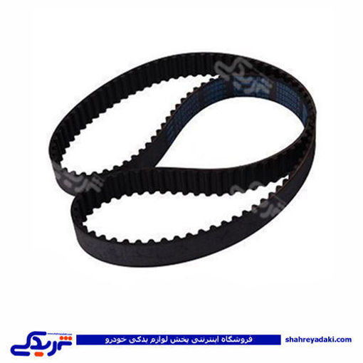 ال 90 تسمه تایم سایپا یدک P20 Optibelt L90 220685P20 ( عمده )