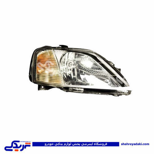 ال 90 چراغ جلو راست ایساکو جم ساز L90 540202204 ( عمده )