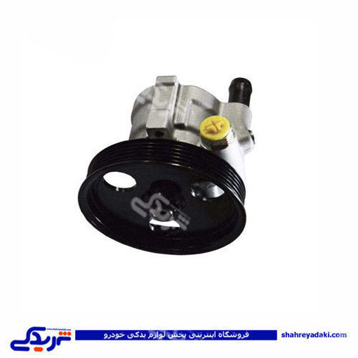 ال 90 پمپ هیدرولیک رنو فرانسه اصلی ایساکو L90 360703902 ( عمده )