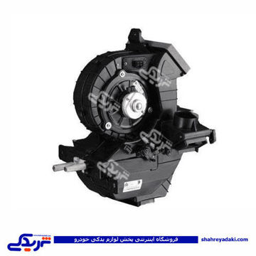 پراید موتور بخاری با مجموعه کامل X100 (خرید عمده تکی) 5631462