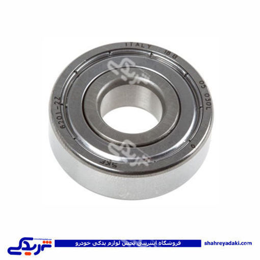 بلبرینگ 6201 حامد 9000108007 ( عمده )