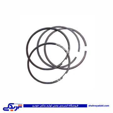 ال 90 رینگ موتور L90 9000560021 ( عمده )