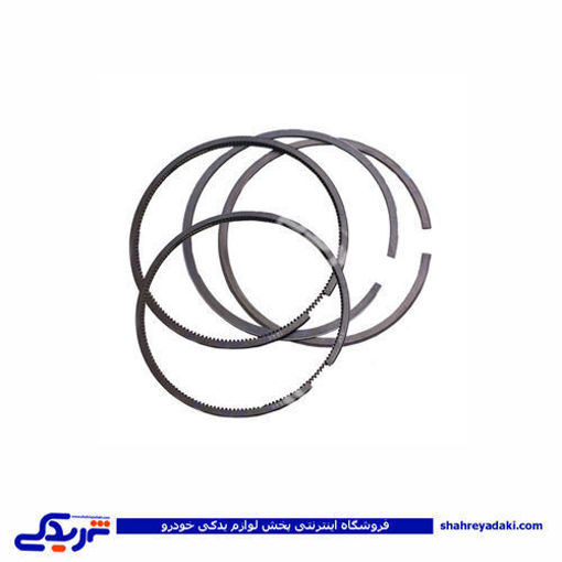 ال 90 رینگ موتور L90 9000560021 ( عمده )