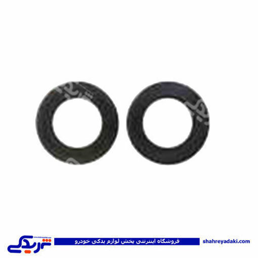 ال 90 لاستیک بالای فنر لول L90 9000979037 ( عمده )