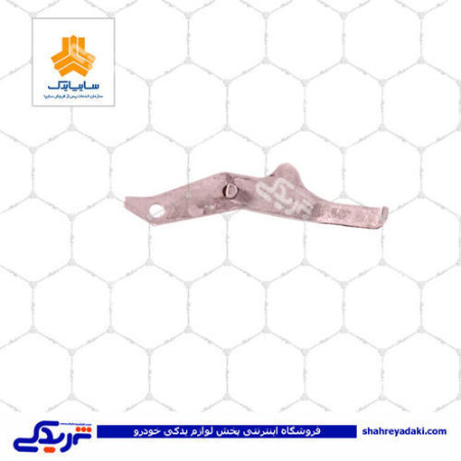 پراید اهرم ماهک دنده عقب گیربکس  9000570022 ( عمده )