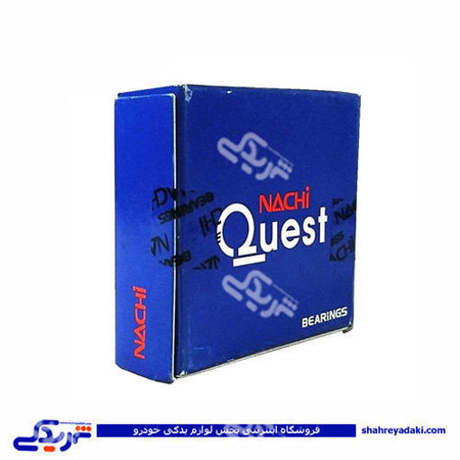 بلبرینگ 6206 NACHI 9000892016 ( عمده )