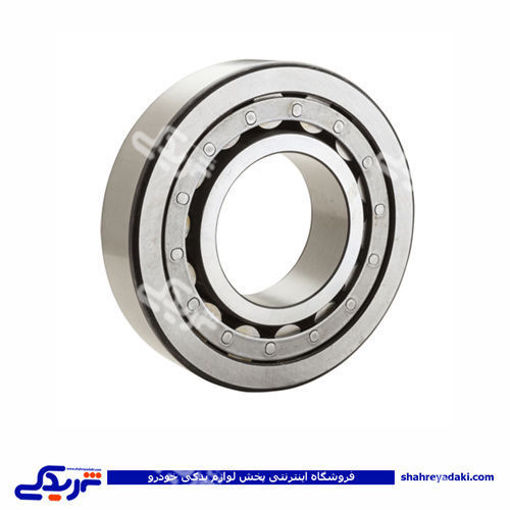 بلبرینگ گیربکس دنده زیر NJ2203 روآ ROA مدل 88 به بالا 9000892031 ( عمده )