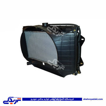 بادگیر رادیات پیکان کوشش رادیات 9000935002 ( عمده )