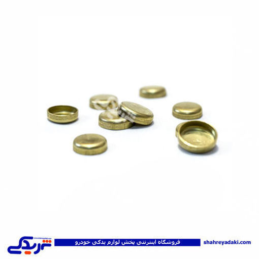 پراید پولک آب تکی سیلندر  سرسیلندر سایپا یدک P13   500039P13