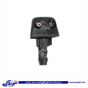 پراید چشم شیشه شور سایپا یدک 501544p06