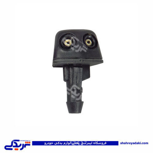 پراید چشم شیشه شور سایپا یدک 501544p06